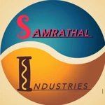 Business logo of SAMRATHAL INDUSTRIES