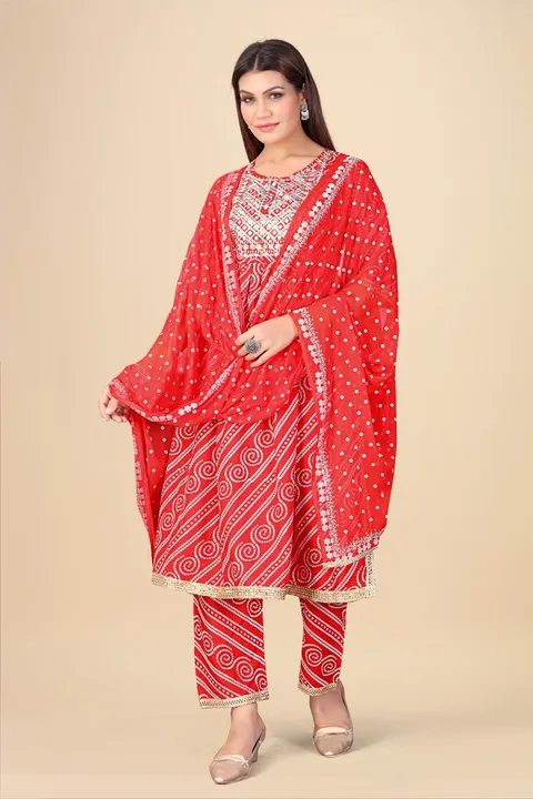 Aafiya  uploaded by Shree lady fashion - SLF on 6/26/2023