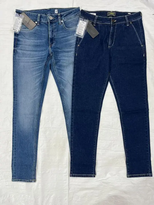 Jeans  uploaded by business on 6/26/2023