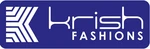 Business logo of Krish Fashions Brands Pvt Ltd