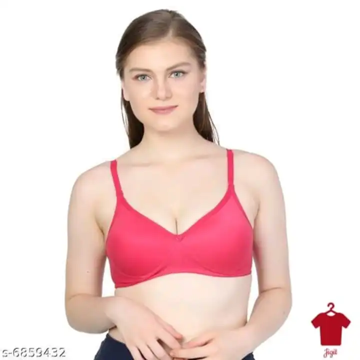 Bra for womens and girls  uploaded by Aman Enterprises WhatsApp or call +919711706212 on 6/26/2023