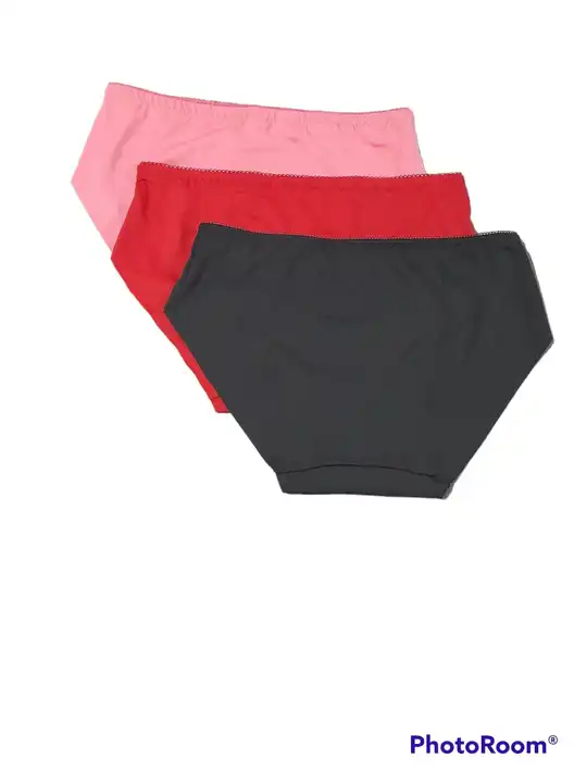 Panty  uploaded by Aman Enterprises WhatsApp or call +919711706212 on 6/26/2023