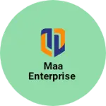 Business logo of Maa enterprise