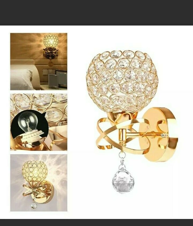 Post image Stylish, Decorative, Fancy, Home Decorative lights, Ceiling lights, Wall lamps, Table lamps, Jhoomers available in wholesale price.

Connect &amp; Whatsapp - 9599727653