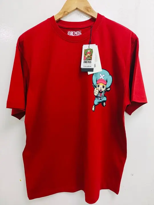Anime TShirt Wholesale Only uploaded by Almari Cloths on 6/26/2023