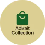 Business logo of Advait collection
