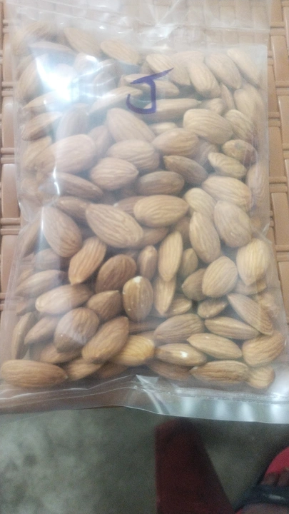Badam uploaded by Dry Fruits on 6/26/2023