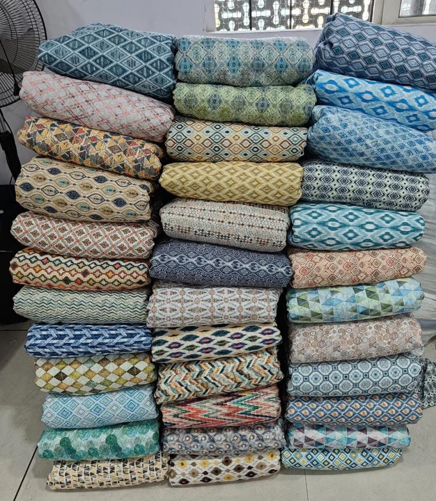 Warehouse Store Images of Shri shiv textile 