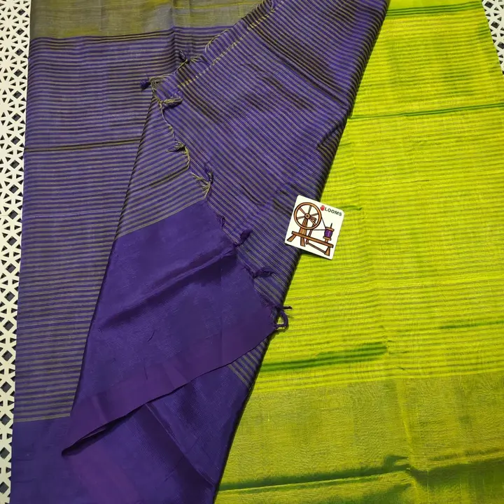 Mangalagiri Handloom sarees  uploaded by Skp Handlooms on 6/26/2023