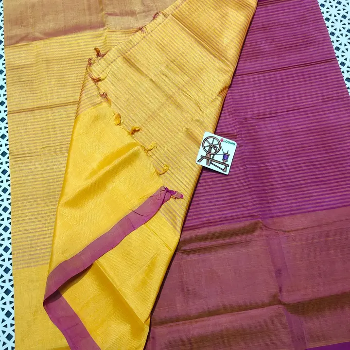 Mangalagiri Handloom sarees  uploaded by business on 6/26/2023