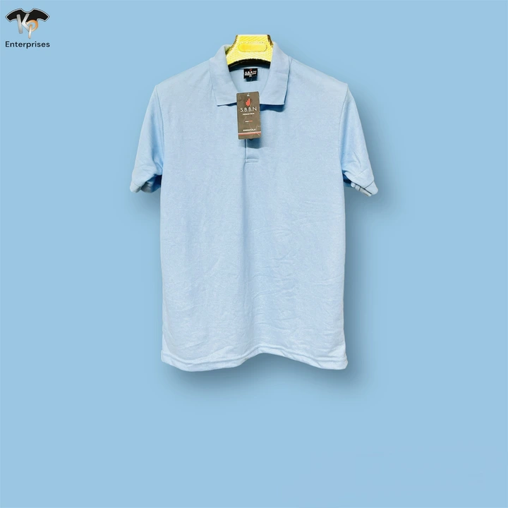 Imp T-shirt uploaded by KP enterprises_mens on 6/26/2023