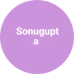 Business logo of SONUGUPTA