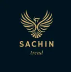 Business logo of Sachin trend
