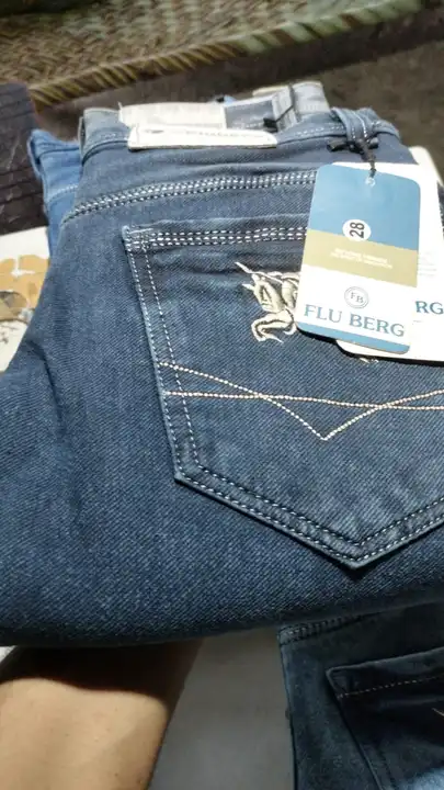 Mens jeans uploaded by Habiba woods on 6/26/2023