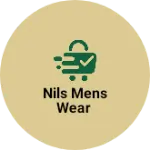 Business logo of Nils mens wear