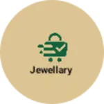 Business logo of Jewellary