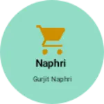 Business logo of Naphri