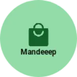 Business logo of mandeeep
