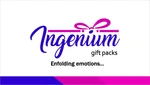 Business logo of Ingenium gift pack