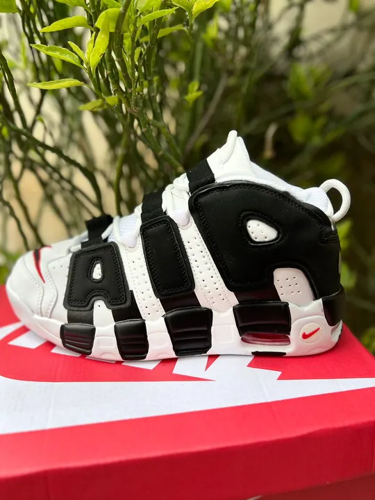 Nike uptempo  uploaded by Brand surplus on 6/26/2023