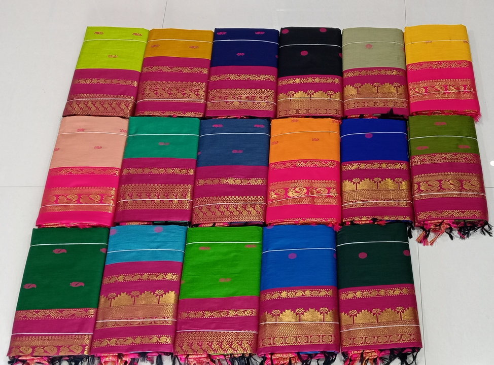 Wholesale only. uploaded by Kanishka silks on 6/26/2023