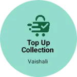 Business logo of Top up collection