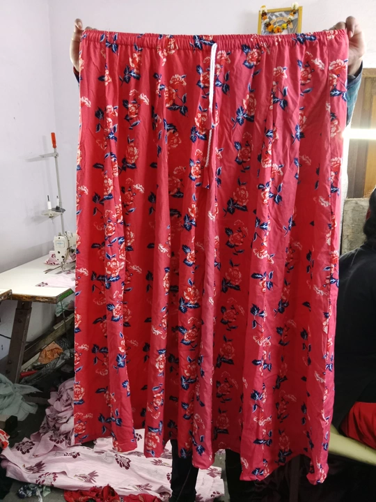 Free size Pelajo
Rs 140 uploaded by Sandeep Skirts Maker  on 6/26/2023