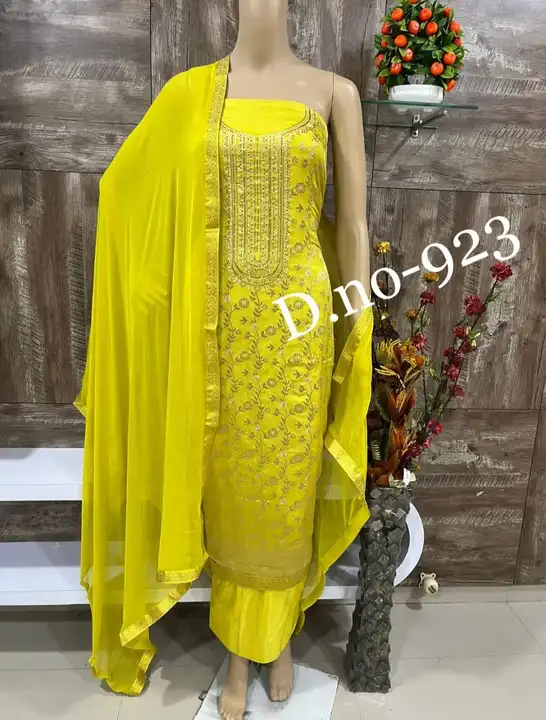 Collection super hit uploaded by Heena fashion house on 6/26/2023