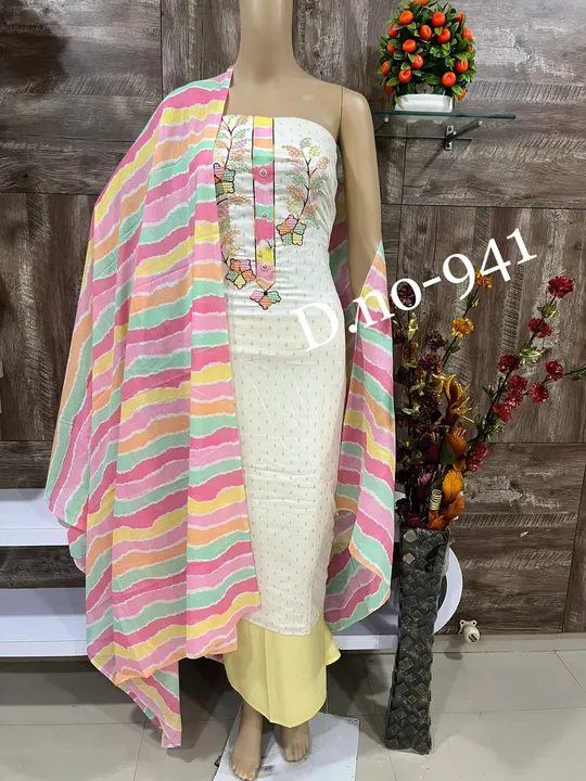 Beautiful dress for beautiful women  uploaded by Heena fashion house on 6/26/2023