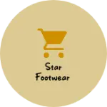 Business logo of Star footwear