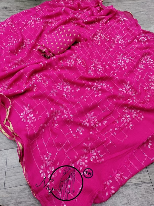 presents party wear saree

👉keep shopping with us 

💖💖 New launching💖💖

👉👉 pure jhorjt  golde uploaded by Gotapatti manufacturer on 6/27/2023