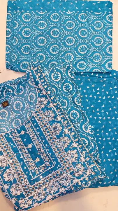 Big size 46 to 52 uploaded by Nandini's ladies Kurties  on 6/27/2023