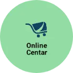 Business logo of Online centar