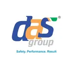 Business logo of Das Engineering Private Limited