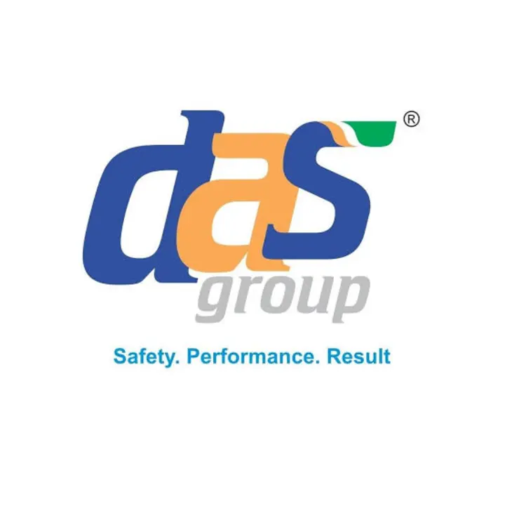 Post image Das Engineering Private Limited has updated their profile picture.