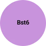 Business logo of BST6