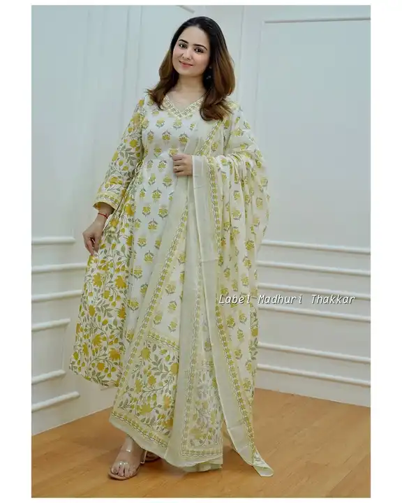 Kurti uploaded by business on 6/27/2023