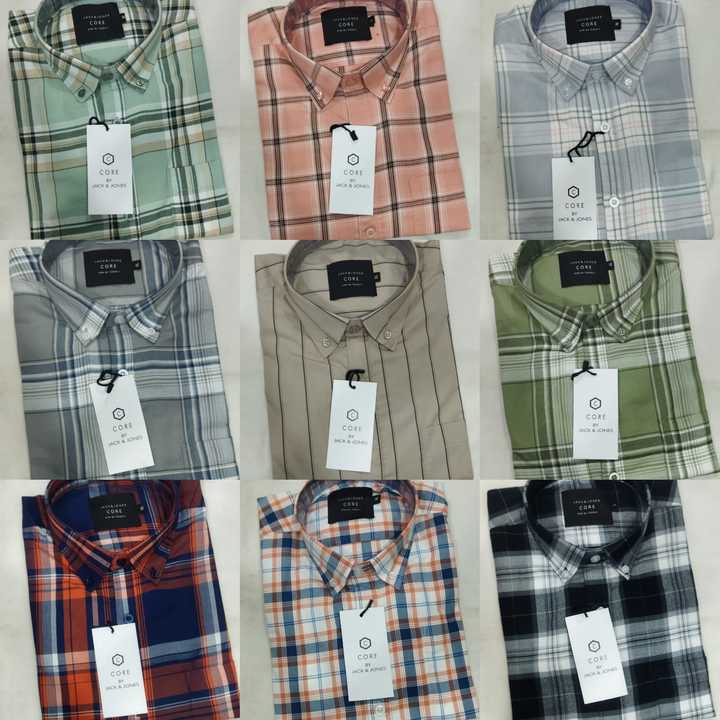 Jack&Jones uploaded by business on 6/27/2023