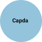Business logo of Capda