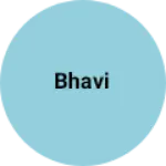 Business logo of Bhavi's fashion 