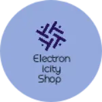 Business logo of Electronicity shop