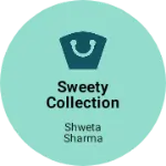 Business logo of Sweety collection gallery
