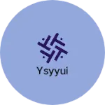 Business logo of Ysyyui