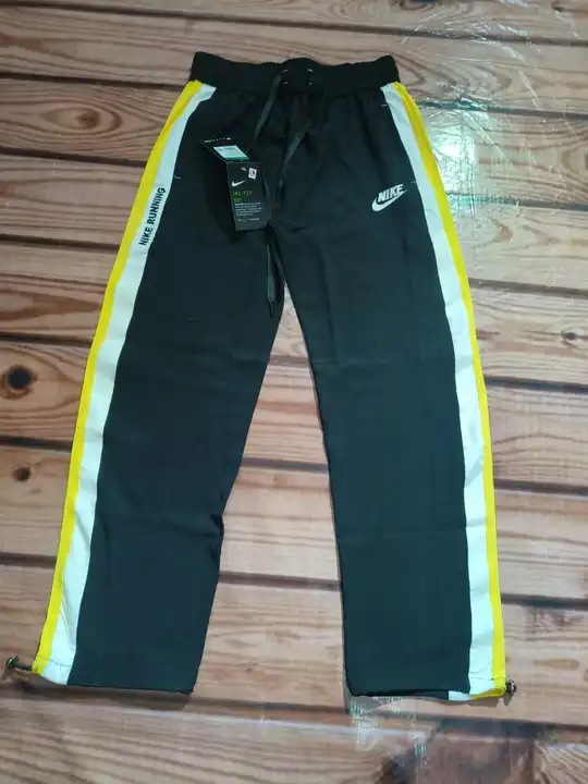 Nike Straight Fit NS Trackpant  uploaded by ADEN FOUR  on 6/27/2023