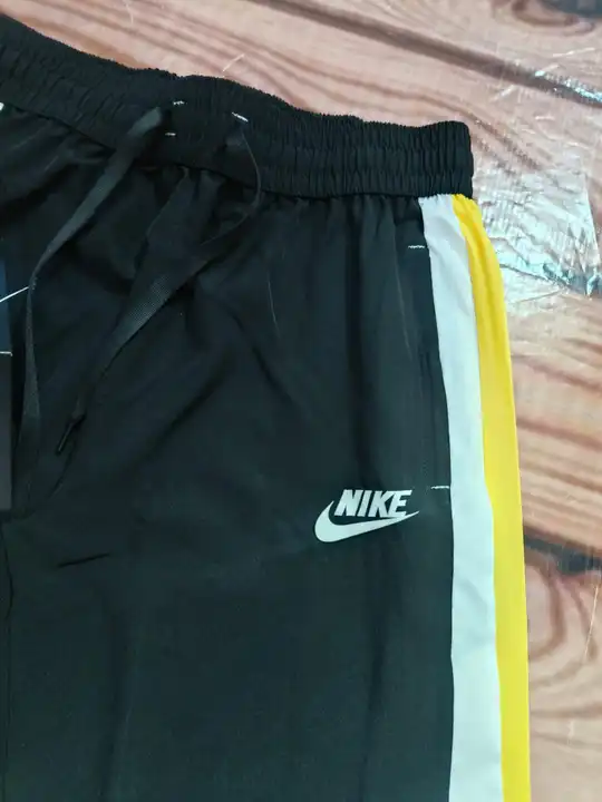 Nike Straight Fit NS Trackpant  uploaded by ADEN FOUR  on 6/27/2023