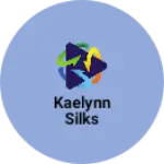 Business logo of Kaelynn silks