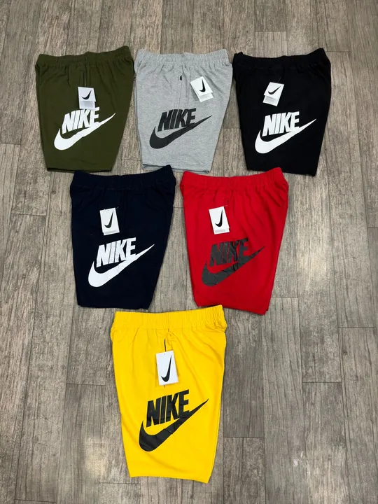 Nike shorts  uploaded by KRISHA FASHION  on 6/27/2023