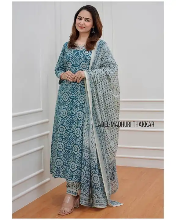 Product uploaded by Krishna collections on 6/27/2023