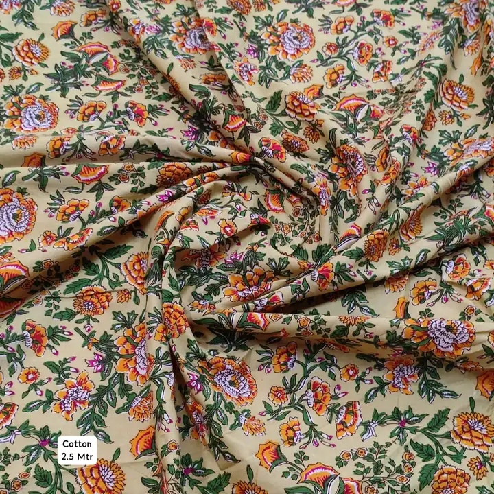 Product uploaded by Jaipur cloth on 6/27/2023