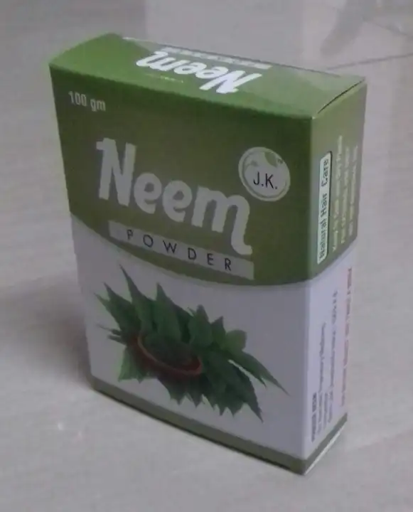 Neem powder  uploaded by Sun remedies on 6/27/2023